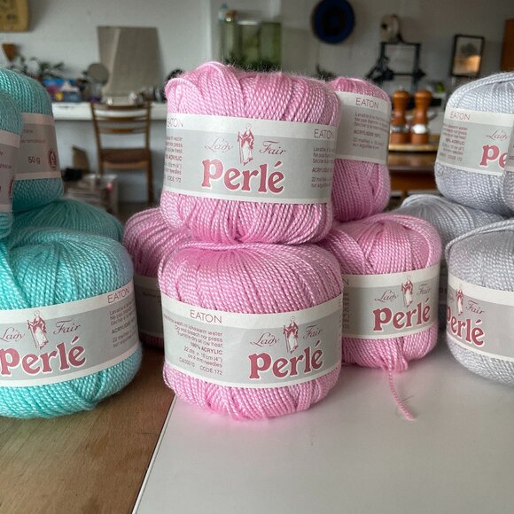 Other - Super soft acrylic yarn DK weight for knit or crochet 18 skeins